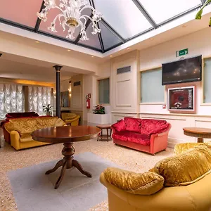 Bella 4*, Venedig Italien
