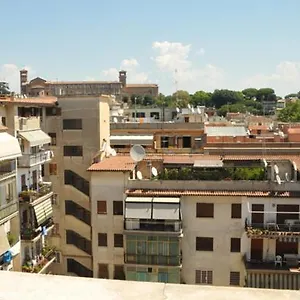 Migdal Luxury Testaccio Gasthof