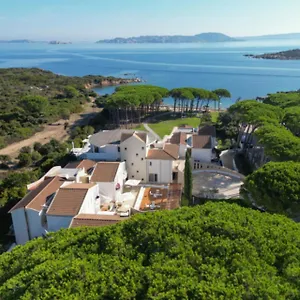 Hotel Felix - La Coluccia