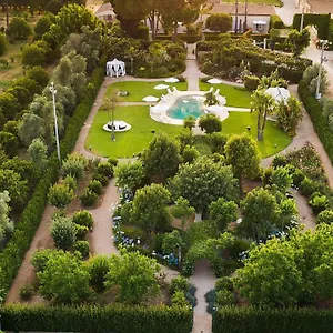 Donna Coraly Country Boutique Hotel Resort