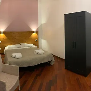 Domus Filiberto Guest house