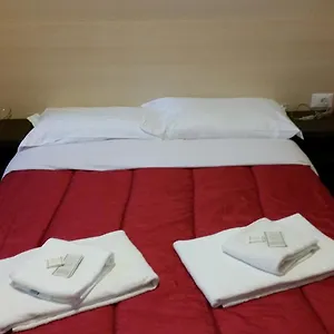ホステル モザイク