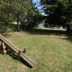 Park Faver 3*, Tremosine Italien