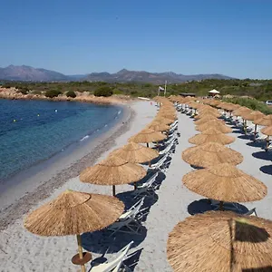 Baia Salinedda 3*, Capo Coda Cavallo Italien